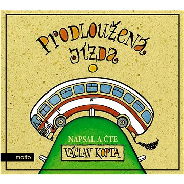

Prodloužená jízda
