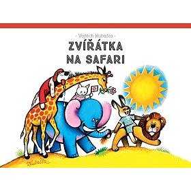 

Zvířátka na safari