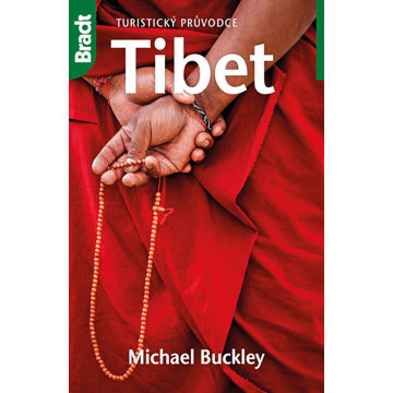 

Tibet: Turistický průvodce