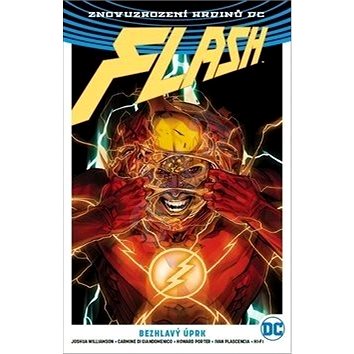 

Flash 4 Zběsilý útěk