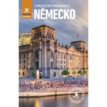 

Německo: Turistický průvodce