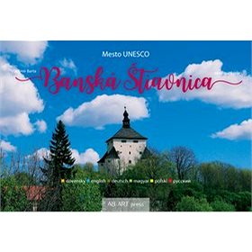 

Banská Štiavnica: Mesto UNESCO