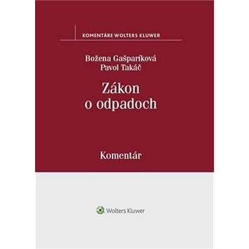 

Zákon o odpadoch