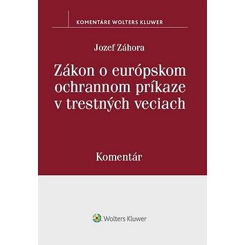 

Zákon o európskom ochrannom príkaze v trestných veciach
