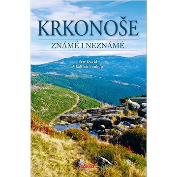 

Krkonoše známé i neznámé
