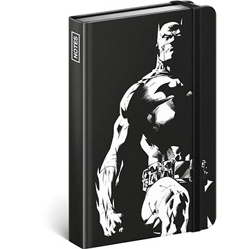 

Notes Batman Dark Knight linkovaný