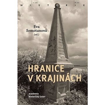 

Hranice v krajinách