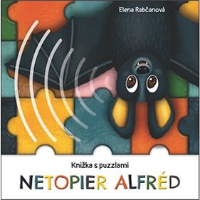 

Netopier Alfréd