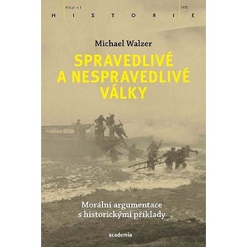 

Spravedlivé a nespravedlivé války