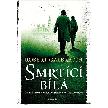 

Smrtící bílá