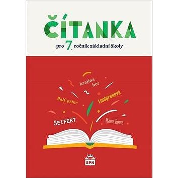 

Čítanka pro 7. ročník základní školy
