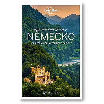 

Průvodce Německo (Poznáváme)
