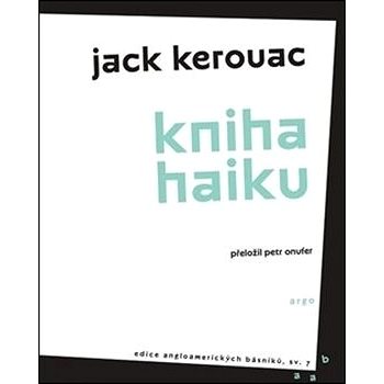

Kniha haiku