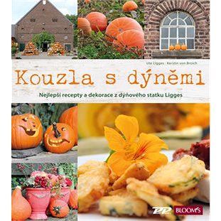 

Kouzla s dýněmi: Nejlepší recepty a dekorace z dýňového statku Ligges