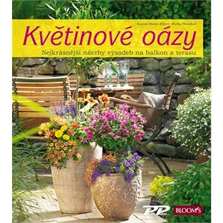 

Květinové oázy: Nejkrásnější návrhy výsadeb pro balkon i terasu