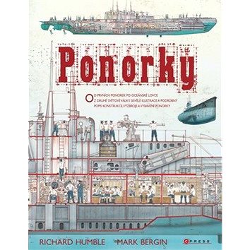 

Ponorky