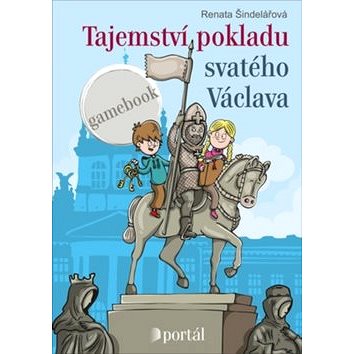 

Tajemství pokladu svatého Václava