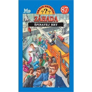 

Záhada špinavej hry