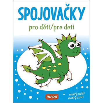 

Spojovačky pro děti/pre deti