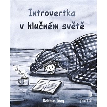 

Introvertka v hlučném světě