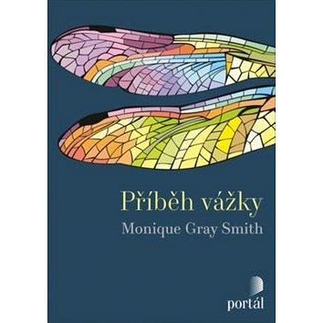 

Příběh vážky