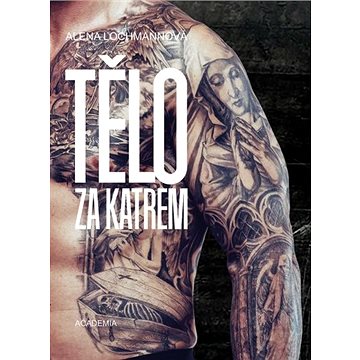 

Tělo za katrem