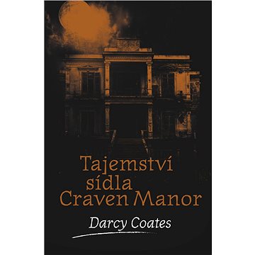 

Tajemství sídla Craven Manor