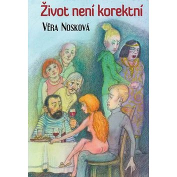 

Život není korektní