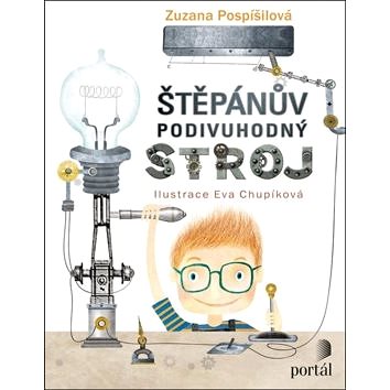 

Štěpánův podivuhodný stroj