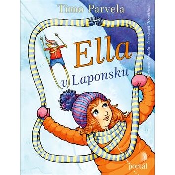 

Ella v Laponsku