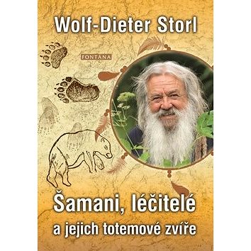 

Šamani, léčitelé a jejich totemové zvíře