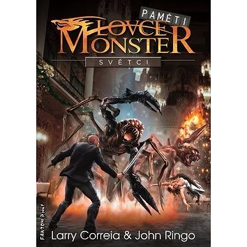 

Světci: Paměti lovce monster 3