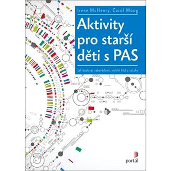 

Aktivity pro starší děti s PAS: Jak budovat sebevědomí, vnitřní klid a vztahy