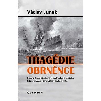 

Tragédie obrněnce