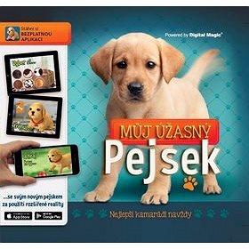 

Můj úžasný pejsek: Nejlepší kamarádi navždy
