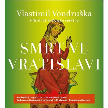 

Smrt ve Vratislavi: Hříšní lidé Království českého
