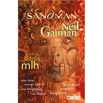 

Sandman Údobí mlh