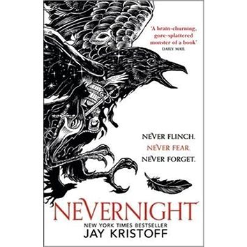 

Nevernight