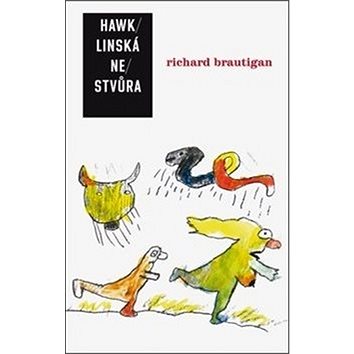 

Hawklinská nestvůra: The Hawkline Monster