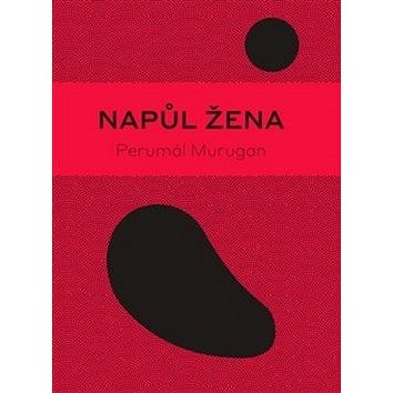 

Napůl žena