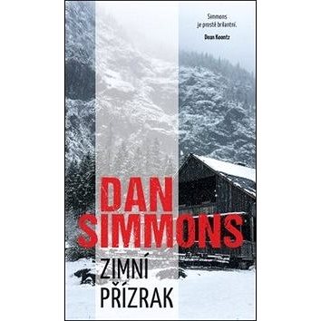 

Zimní přízrak