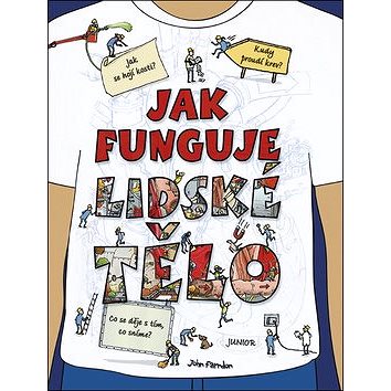 

Jak funguje lidské tělo