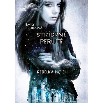 

Stříbrné perutě Rebelka noci