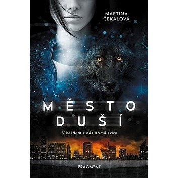 

Město duší: V každém z nás dřímá zvíře