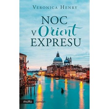 

Noc v Orient expresu