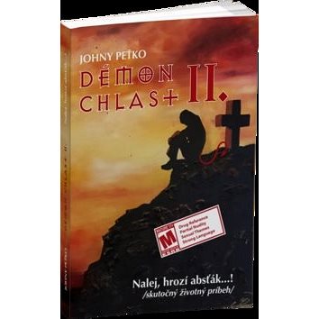 

Démon chlast II.: Nalej, hrozí absťák...!