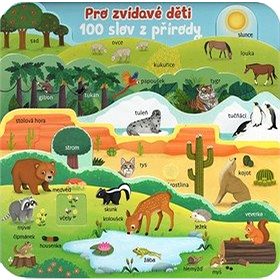 

Pro zvídavé děti 100 slov z přírody