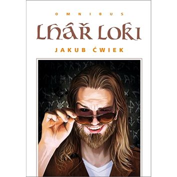 

Lhář Loki