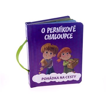 

O perníkové chaloupce