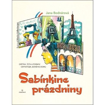 

Sabínkine prázdniny